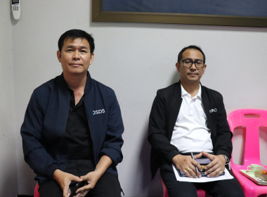 ประชุมตรวจติดตามความก้าวหน้าผลการดำเนินงานตามแผนการตรวจราชการของผู้ตรวจราชการกระทรวงเกษตรและสหกรณ์ ประจำปีงบประมาณ พ.ศ. 2569 รอบที่ 2 ... พารามิเตอร์รูปภาพ 5