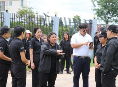 นายภักดี จันทร์เกษ รองอธิบดีกรมส่งเสริมสหกรณ์ ... พารามิเตอร์รูปภาพ 6