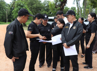 นายภักดี จันทร์เกษ รองอธิบดีกรมส่งเสริมสหกรณ์ ... พารามิเตอร์รูปภาพ 9