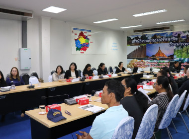 พิจารณาคัดเลือกสหกรณ์และกลุ่มเกษตรกรดีเด่น ระดับจังหวัด ... พารามิเตอร์รูปภาพ 13