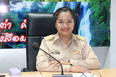 ประชุมวิเคราะห์ศักยภาพและจัดทำแผนพัฒนาศูนย์กระจายสินค้าสหกรณ์ (Cooperative Distribution Center : CDC) ... พารามิเตอร์รูปภาพ 1