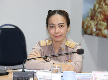 ประชุมวิเคราะห์ศักยภาพและจัดทำแผนพัฒนาศูนย์กระจายสินค้าสหกรณ์ (Cooperative Distribution Center : CDC) ... พารามิเตอร์รูปภาพ 2