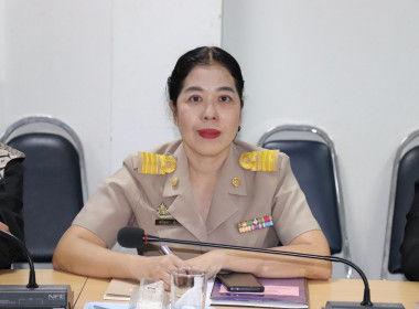 ประชุมวิเคราะห์ศักยภาพและจัดทำแผนพัฒนาศูนย์กระจายสินค้าสหกรณ์ (Cooperative Distribution Center : CDC) ... พารามิเตอร์รูปภาพ 4