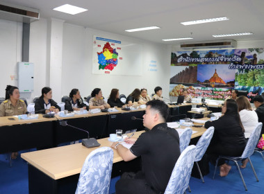 ประชุมวิเคราะห์ศักยภาพและจัดทำแผนพัฒนาศูนย์กระจายสินค้าสหกรณ์ (Cooperative Distribution Center : CDC) ... พารามิเตอร์รูปภาพ 13
