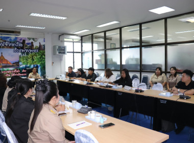 ประชุมวิเคราะห์ศักยภาพและจัดทำแผนพัฒนาศูนย์กระจายสินค้าสหกรณ์ (Cooperative Distribution Center : CDC) ... พารามิเตอร์รูปภาพ 14