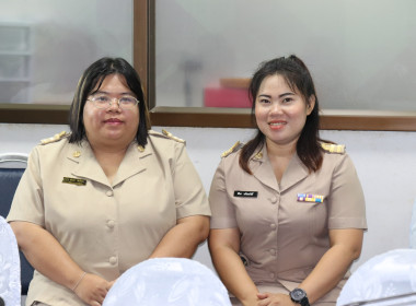 ประชุมวิเคราะห์ศักยภาพและจัดทำแผนพัฒนาศูนย์กระจายสินค้าสหกรณ์ (Cooperative Distribution Center : CDC) ... พารามิเตอร์รูปภาพ 6