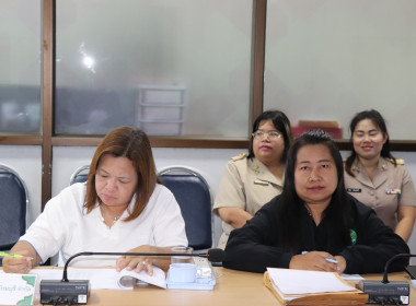 ประชุมวิเคราะห์ศักยภาพและจัดทำแผนพัฒนาศูนย์กระจายสินค้าสหกรณ์ (Cooperative Distribution Center : CDC) ... พารามิเตอร์รูปภาพ 9