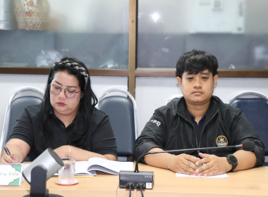 ประชุมวิเคราะห์ศักยภาพและจัดทำแผนพัฒนาศูนย์กระจายสินค้าสหกรณ์ (Cooperative Distribution Center : CDC) ... พารามิเตอร์รูปภาพ 10