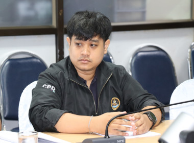 ประชุมวิเคราะห์ศักยภาพและจัดทำแผนพัฒนาศูนย์กระจายสินค้าสหกรณ์ (Cooperative Distribution Center : CDC) ... พารามิเตอร์รูปภาพ 12