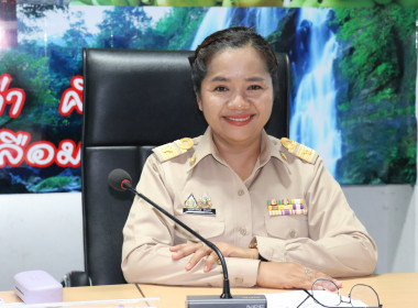 ประชุมวิเคราะห์ศักยภาพและจัดทำแผนพัฒนาศูนย์กระจายสินค้าสหกรณ์ (Cooperative Distribution Center : CDC) ... พารามิเตอร์รูปภาพ 1