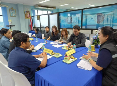 ลงพื้นที่ติดตามผลการดำเนินงานโครงการที่ใช้เงินกองทุนสงเคราะห์เกษตรกร ... พารามิเตอร์รูปภาพ 5