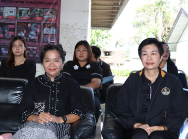 ประชุมใหญ่สามัญประจำปี สหกรณ์นิคมนครชุม จำกัด สำหรับปีบัญชี ... พารามิเตอร์รูปภาพ 3