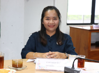 ประชุมโครงการประชุมเชิงปฏิบัติการร่วมหารือกำหนดแนวทางในการแก้ไขปัญหาการดำเนินงานของสหกรณ์และกลุ่มเกษตรกรในจังหวัดกำแพงเพชร ... พารามิเตอร์รูปภาพ 2