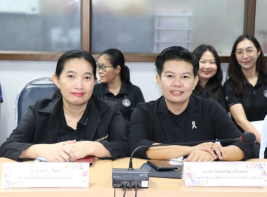ประชุมโครงการประชุมเชิงปฏิบัติการร่วมหารือกำหนดแนวทางในการแก้ไขปัญหาการดำเนินงานของสหกรณ์และกลุ่มเกษตรกรในจังหวัดกำแพงเพชร ... พารามิเตอร์รูปภาพ 4