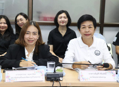 ประชุมโครงการประชุมเชิงปฏิบัติการร่วมหารือกำหนดแนวทางในการแก้ไขปัญหาการดำเนินงานของสหกรณ์และกลุ่มเกษตรกรในจังหวัดกำแพงเพชร ... พารามิเตอร์รูปภาพ 5
