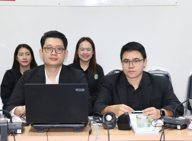 ประชุมโครงการประชุมเชิงปฏิบัติการร่วมหารือกำหนดแนวทางในการแก้ไขปัญหาการดำเนินงานของสหกรณ์และกลุ่มเกษตรกรในจังหวัดกำแพงเพชร ... พารามิเตอร์รูปภาพ 9