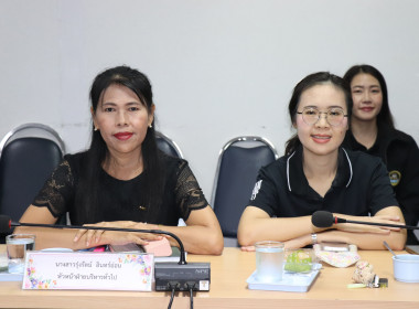 ประชุมโครงการประชุมเชิงปฏิบัติการร่วมหารือกำหนดแนวทางในการแก้ไขปัญหาการดำเนินงานของสหกรณ์และกลุ่มเกษตรกรในจังหวัดกำแพงเพชร ... พารามิเตอร์รูปภาพ 10
