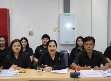 ประชุมโครงการประชุมเชิงปฏิบัติการร่วมหารือกำหนดแนวทางในการแก้ไขปัญหาการดำเนินงานของสหกรณ์และกลุ่มเกษตรกรในจังหวัดกำแพงเพชร ... พารามิเตอร์รูปภาพ 12
