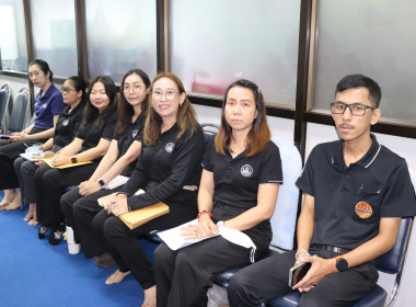 ประชุมโครงการประชุมเชิงปฏิบัติการร่วมหารือกำหนดแนวทางในการแก้ไขปัญหาการดำเนินงานของสหกรณ์และกลุ่มเกษตรกรในจังหวัดกำแพงเพชร ... พารามิเตอร์รูปภาพ 14