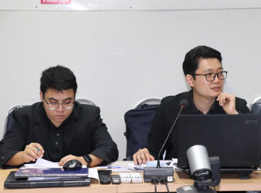 ประชุมโครงการประชุมเชิงปฏิบัติการร่วมหารือกำหนดแนวทางในการแก้ไขปัญหาการดำเนินงานของสหกรณ์และกลุ่มเกษตรกรในจังหวัดกำแพงเพชร ... พารามิเตอร์รูปภาพ 18