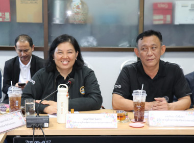 ประชุมโครงการประชุมเชิงปฏิบัติการร่วมหารือกำหนดแนวทางในการแก้ไขปัญหาการดำเนินงานของสหกรณ์และกลุ่มเกษตรกรในจังหวัดกำแพงเพชร ... พารามิเตอร์รูปภาพ 22