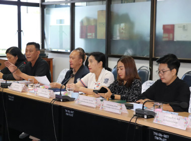 ประชุมโครงการประชุมเชิงปฏิบัติการร่วมหารือกำหนดแนวทางในการแก้ไขปัญหาการดำเนินงานของสหกรณ์และกลุ่มเกษตรกรในจังหวัดกำแพงเพชร ... พารามิเตอร์รูปภาพ 27