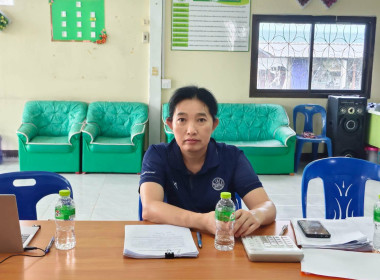 เข้าตรวจแนะนำ เร่งรัดการจัดทำบัญชีเพื่อให้สหกรณ์ ... พารามิเตอร์รูปภาพ 3