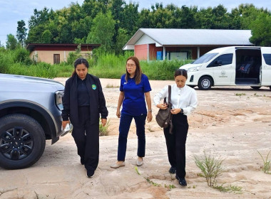 เข้าตรวจแนะนำ เร่งรัดการจัดทำบัญชีเพื่อให้สหกรณ์ ... พารามิเตอร์รูปภาพ 9