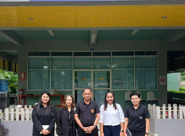 หารือแนวทางการบูรณาการความร่วมมือในการส่งเสริมอาชีพและพัฒนาทักษะฝีมือแรงงานให้แก่สมาชิกสหกรณ์ ... พารามิเตอร์รูปภาพ 1