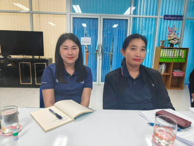 ประชุม หารือ แนวทาง การแก้ไขปัญหา ... พารามิเตอร์รูปภาพ 1