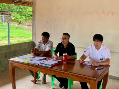 ระชุมใหญ่สามัญประจำปี 2569 ของสหกรณ์การเกษตรมอสมบัติ จำกัด ... พารามิเตอร์รูปภาพ 1