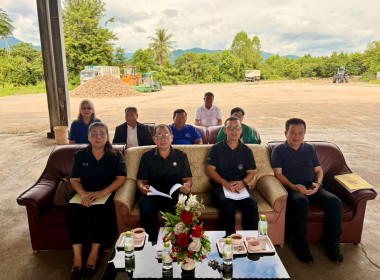 ประชุมใหญ่สามัญประจำปี 2569 ของสหกรณ์การเกษตรคลองลาน จำกัด ... พารามิเตอร์รูปภาพ 1