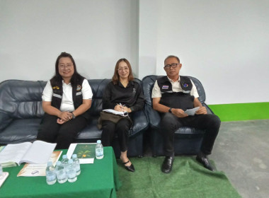 ประชุมใหญ่สามัญประจำปี 2569 ของสหกรณ์การเกษตรคลองขลุง จำกัด ... พารามิเตอร์รูปภาพ 3