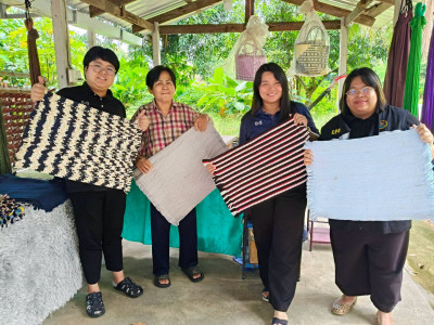 โครงการพัฒนาผลิตภัณฑ์ชุมชนของสถาบันเกษตรกร ... พารามิเตอร์รูปภาพ 1