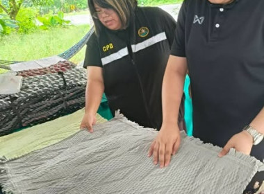 โครงการพัฒนาผลิตภัณฑ์ชุมชนของสถาบันเกษตรกร ... พารามิเตอร์รูปภาพ 2