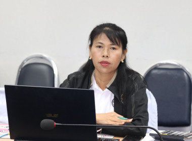 ประชุมคณะกรรมการกลั่นกรองผลการประเมินผลการปฏิบัติราชการ ... พารามิเตอร์รูปภาพ 2