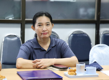 ประชุมคณะกรรมการกลั่นกรองผลการประเมินผลการปฏิบัติราชการ ... พารามิเตอร์รูปภาพ 5