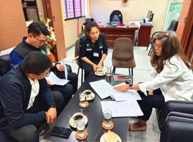 ลงพื้นที่เข้ากำกับ แนะนำส่งเสริม ... พารามิเตอร์รูปภาพ 4