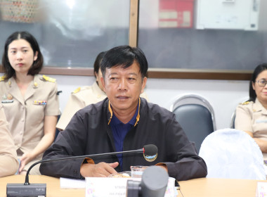 ประชุมประจำเดือนข้าราชการ ลูกจ้างประจำ พนักงานราชการ ... พารามิเตอร์รูปภาพ 3