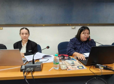 โครงการประชุมเชิงปฏิบัติการ ... พารามิเตอร์รูปภาพ 13