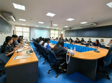 โครงการประชุมเชิงปฏิบัติการ ... พารามิเตอร์รูปภาพ 16