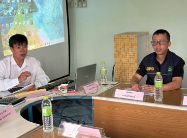 ประชุมคณะกรรมการดำเนินการสหกรณ์การเกษตรปฏิรูปที่ดินคลองลาน ... พารามิเตอร์รูปภาพ 1