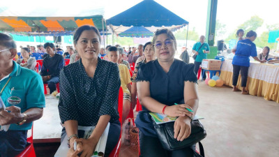 ประชุมใหญ่สามัญประจำปี 2569 ... พารามิเตอร์รูปภาพ 1