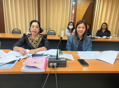 ประชุมคณะกรรมการ ... พารามิเตอร์รูปภาพ 4