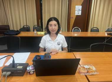 ประชุมคณะกรรมการ ... พารามิเตอร์รูปภาพ 7
