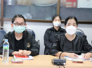 โครงการประชุมเชิงปฏิบัติการพัฒนาศักยภาพ ... พารามิเตอร์รูปภาพ 2