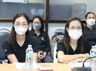 โครงการประชุมเชิงปฏิบัติการพัฒนาศักยภาพ ... พารามิเตอร์รูปภาพ 3