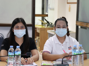 โครงการประชุมเชิงปฏิบัติการพัฒนาศักยภาพ ... พารามิเตอร์รูปภาพ 4