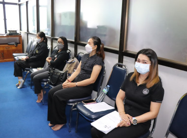 โครงการประชุมเชิงปฏิบัติการพัฒนาศักยภาพ ... พารามิเตอร์รูปภาพ 6