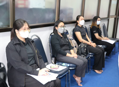 โครงการประชุมเชิงปฏิบัติการพัฒนาศักยภาพ ... พารามิเตอร์รูปภาพ 7